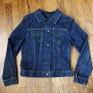GAP Denim Jacket